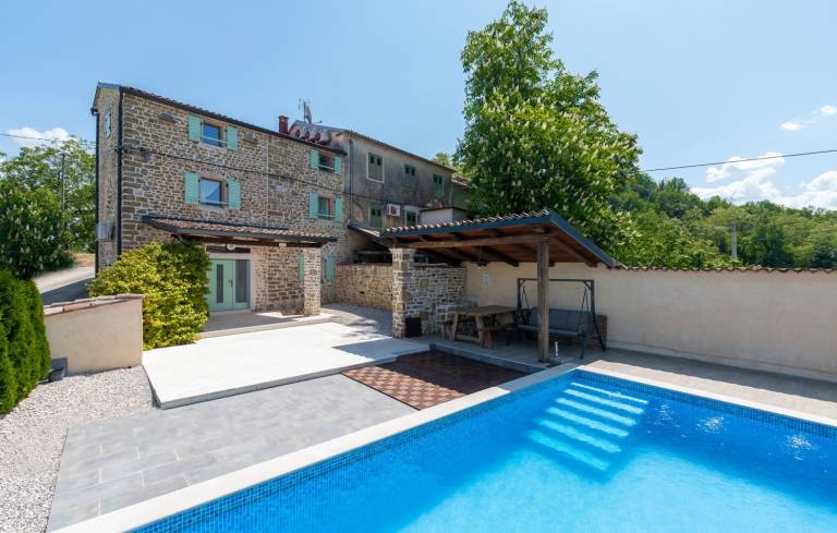 Vila  Motovun