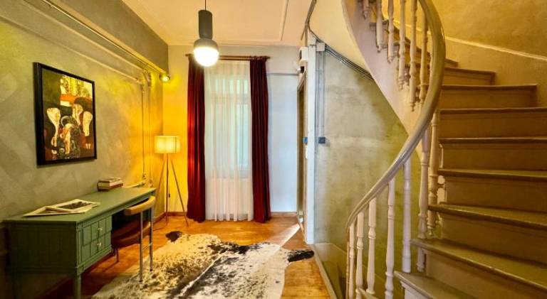 Fully equipped villa | Suitable for remote work | Pet-friendly in Marmara
