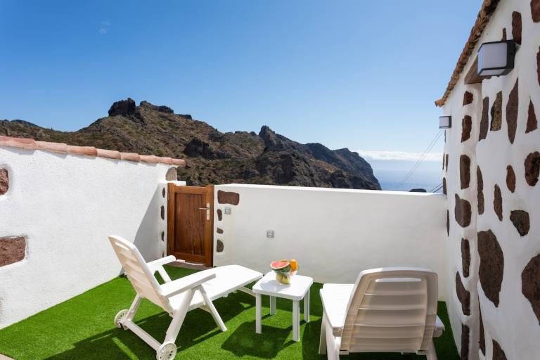 Ferienwohnung Masca
