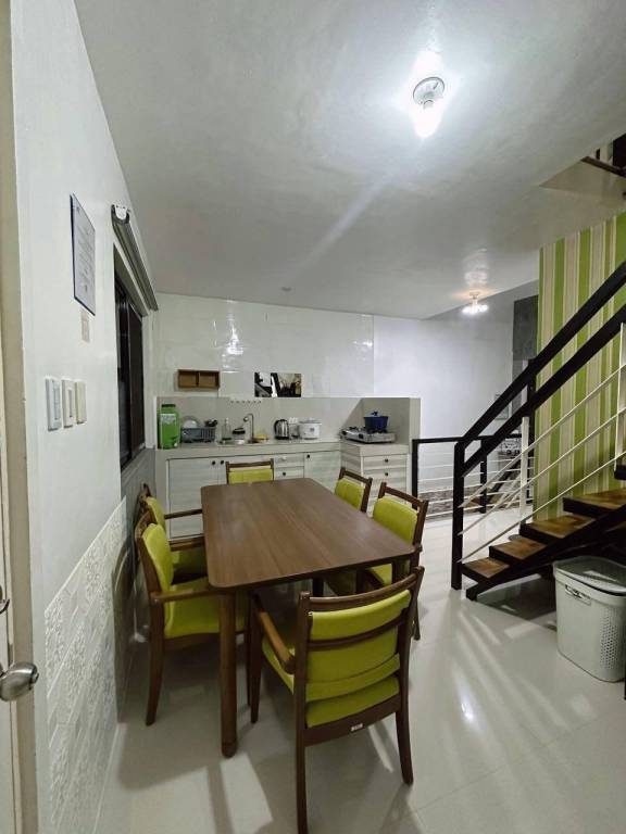 La Memoria: Villa Fortuna Condotel Unit 4 — photo 4