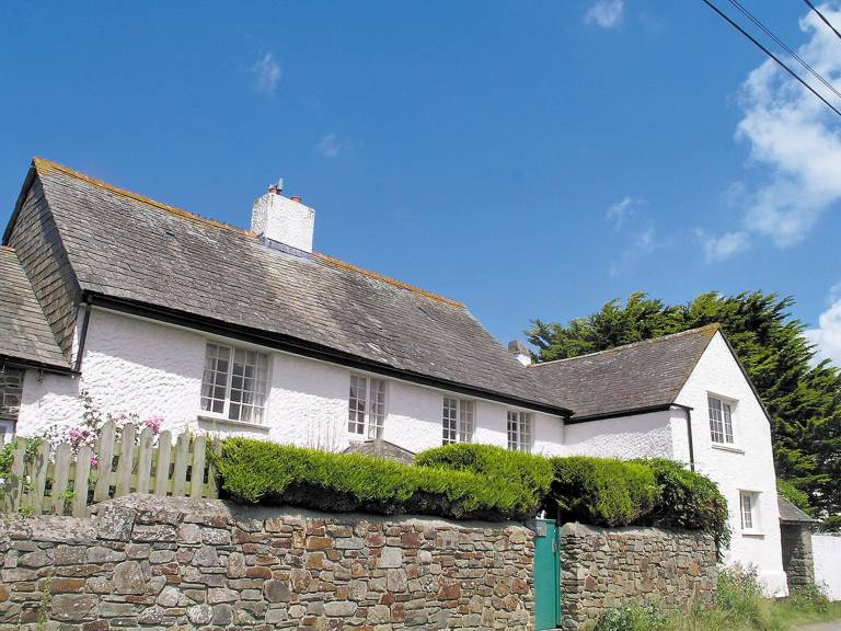 Cottage  Bude