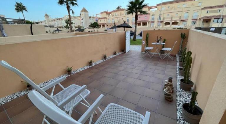 Apartment with pool | Next to the beach | Pets are welcome — photo 4
