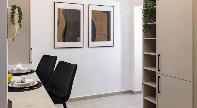 Lovely rental apartment | Near Romanian Athenaeum | Pets allowed — photo 3