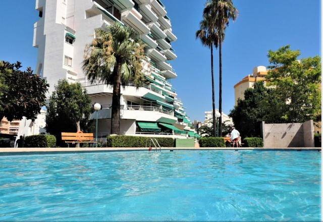 Appartement Gandia