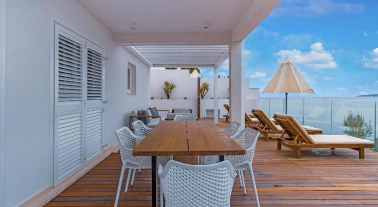Luxury Apartments Villa Opera — photo 4