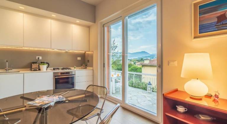 Rental apartment with 2 rooms for 4 persons — photo 3