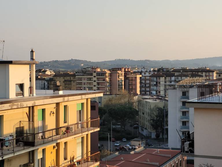 Firenze home away - a Firenze dalla Pape - Aeroporto Tribunale — photo 2