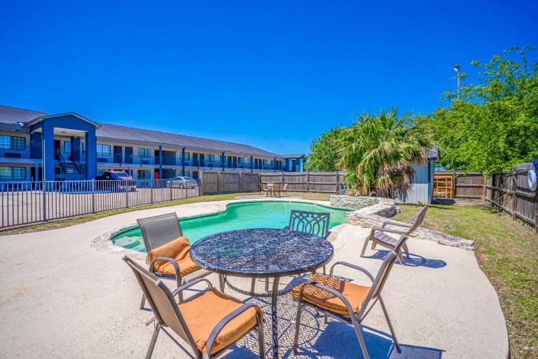 Executive Inn Port Lavaca by OYO — photo 2