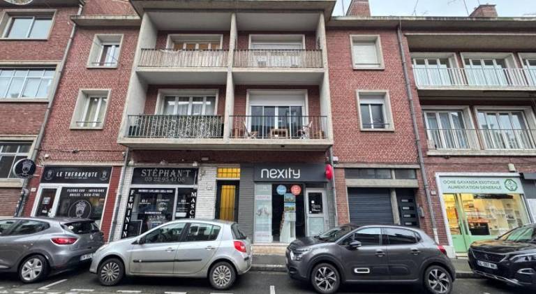 Rental apartment with 2 rooms for 4 persons — photo 4