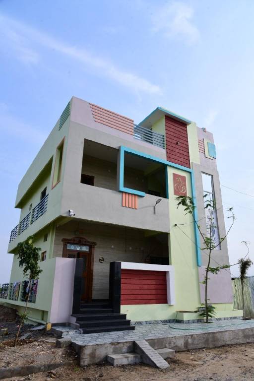 House  Manchala