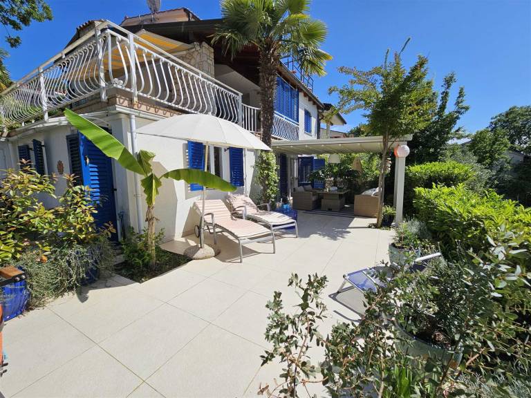 Apartment Barbara with sea view — photo 5