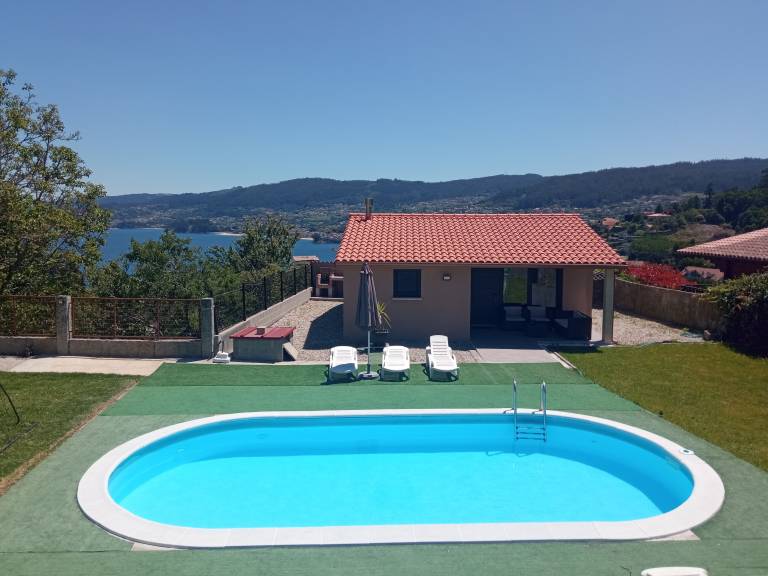 Casa Bueu