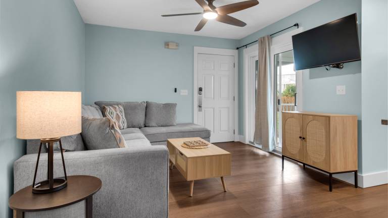 Apartment  Seagrove Beach