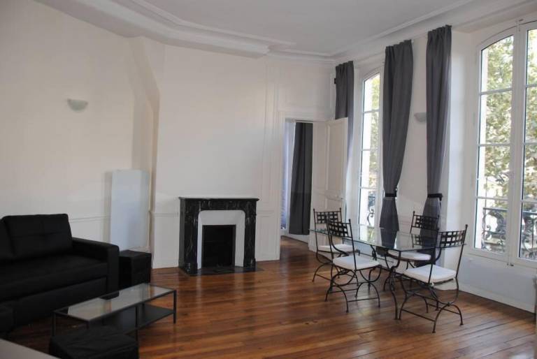 Appartement 15e arrondissement