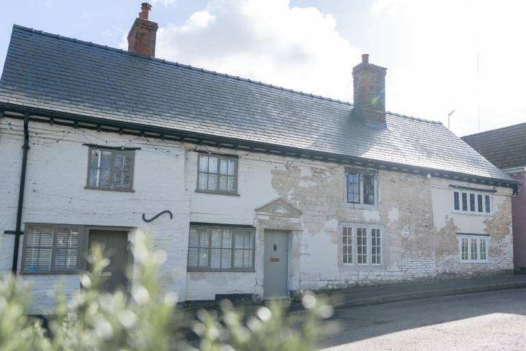 Bed and breakfast Southam