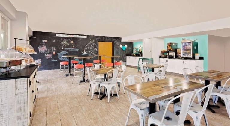 Surf & Sand Hotel — photo 4