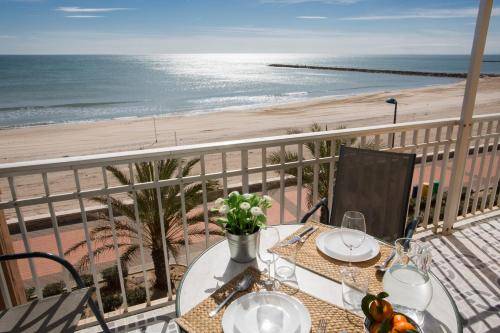 Apartamento Puzol