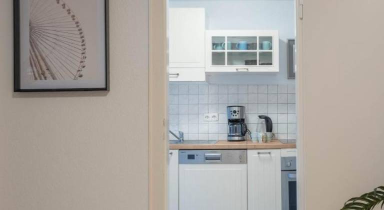 Rental apartment with patio | Pets allowed — photo 4