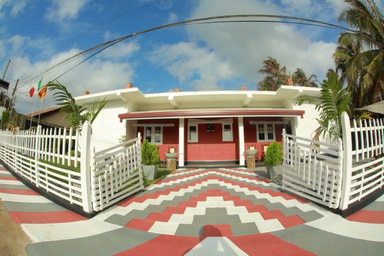 Apartment Negombo