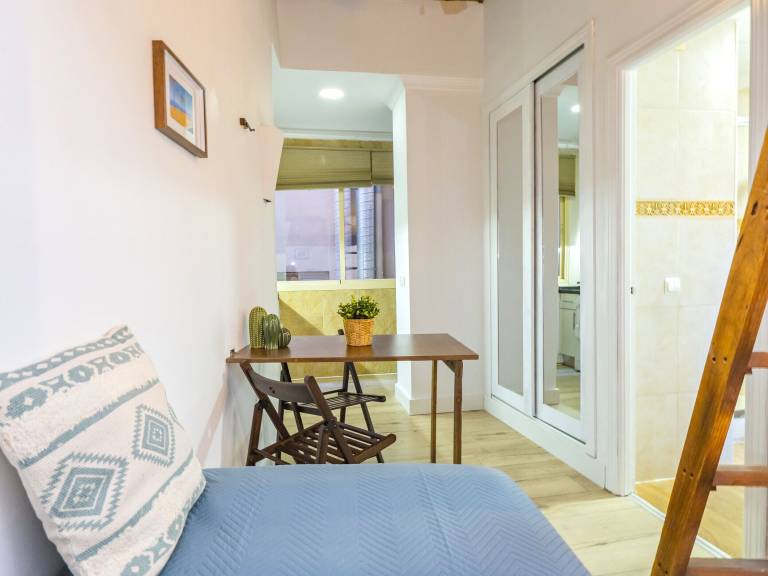 Appartement La Merced