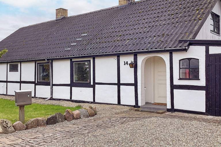 Feriehus Sakskøbing