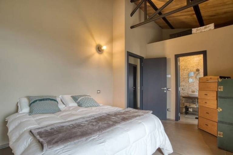 Bed & Breakfast Castell'azzara