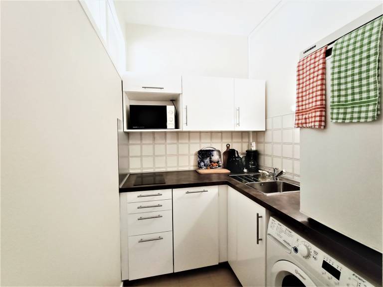 Rental apartment with 1 room for 2 persons — photo 2