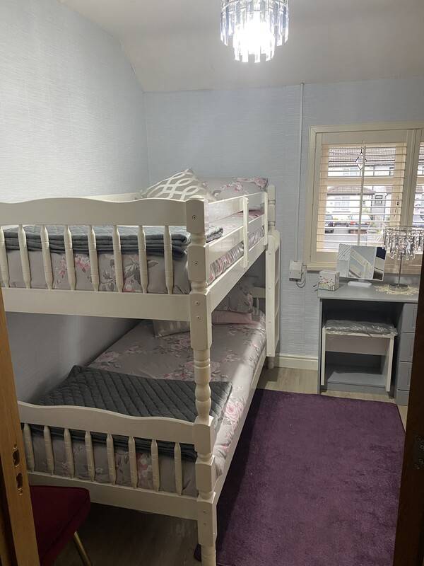 Privatzimmer