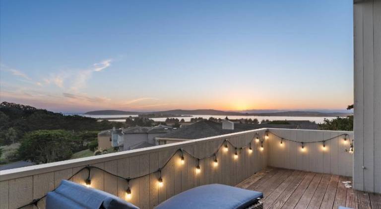 Pleasant house | Dogs allowed in Bodega Bay, CA