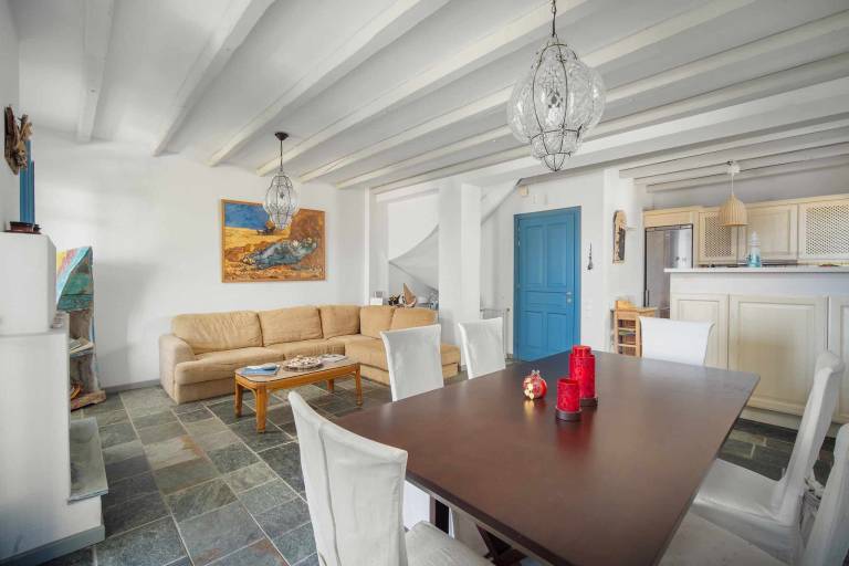 Casa Serifos