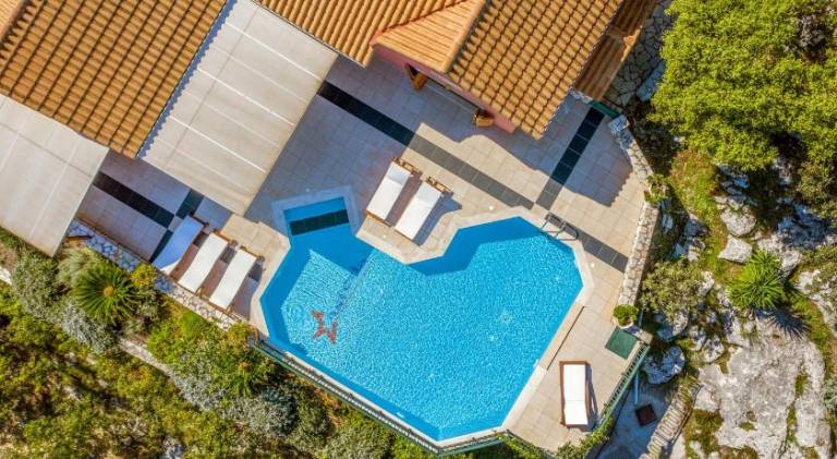 θέρετρο Spartochori