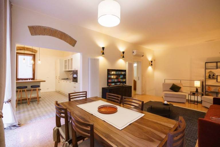 Ferienwohnung Verona