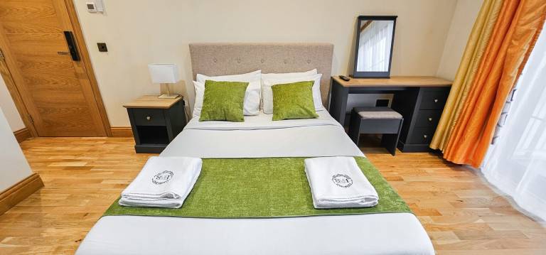 Bed and breakfast Tranent