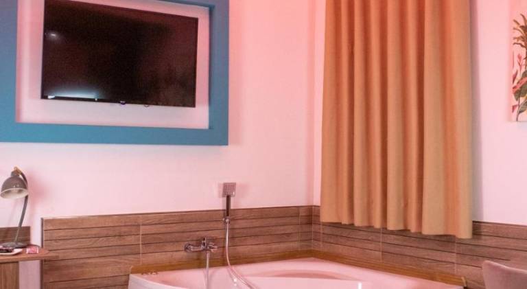 Augustea Travel Rooms — photo 3