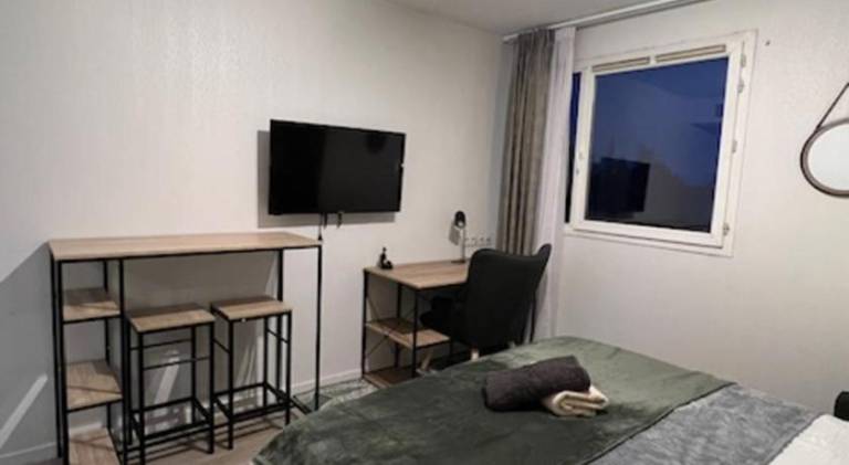 Wonderful holiday apartment | Pets allowed — photo 2