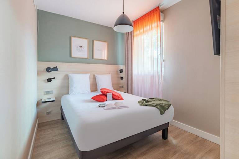 Appart'hôtel Montpellier