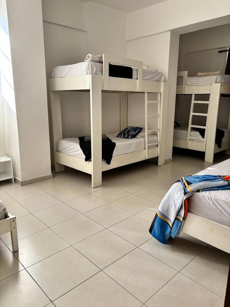 Hostel Centro De La Ciudad