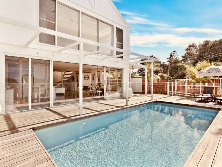 House Byron Bay