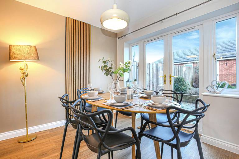 Hunsbury House by Yoko Property — photo 4