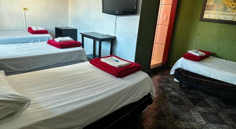 Hotel Anapolis — photo 2