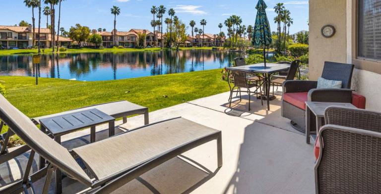 Condo  La Quinta