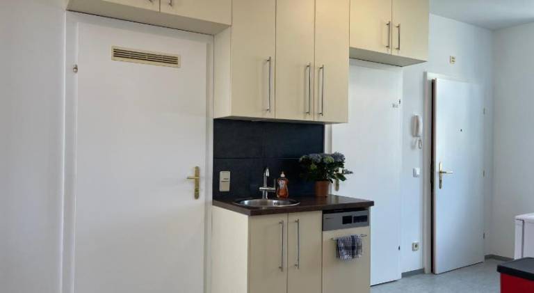 Rental apartment with 2 rooms for 4 persons — photo 3
