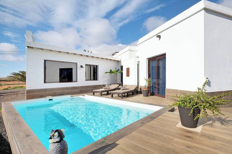 Casa Los Valles