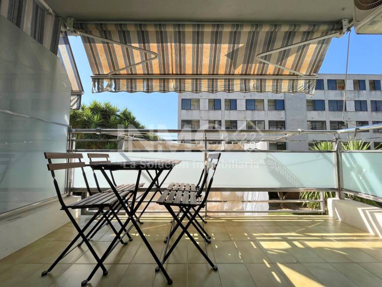Lovely holiday apartment with terrace | Close to the beach | Dogs allowed — photo 2