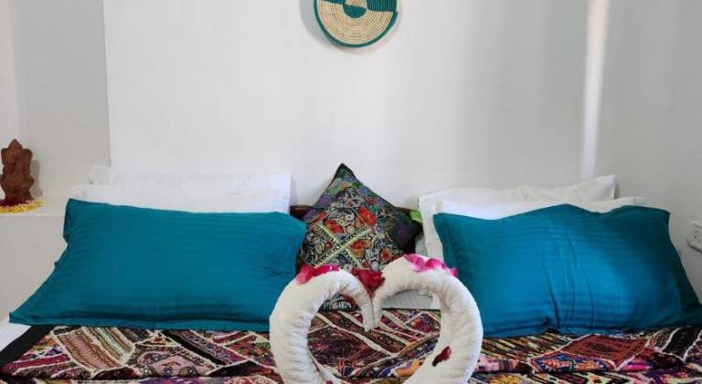 Blue Eye Hostel — photo 2