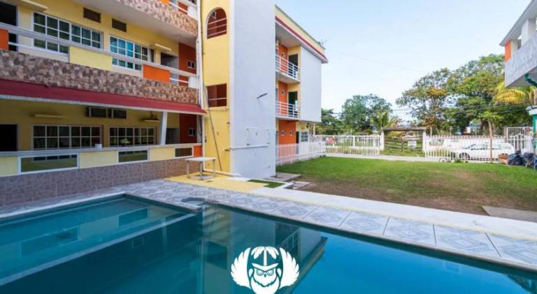 Hotel Villas de Plan — photo 5