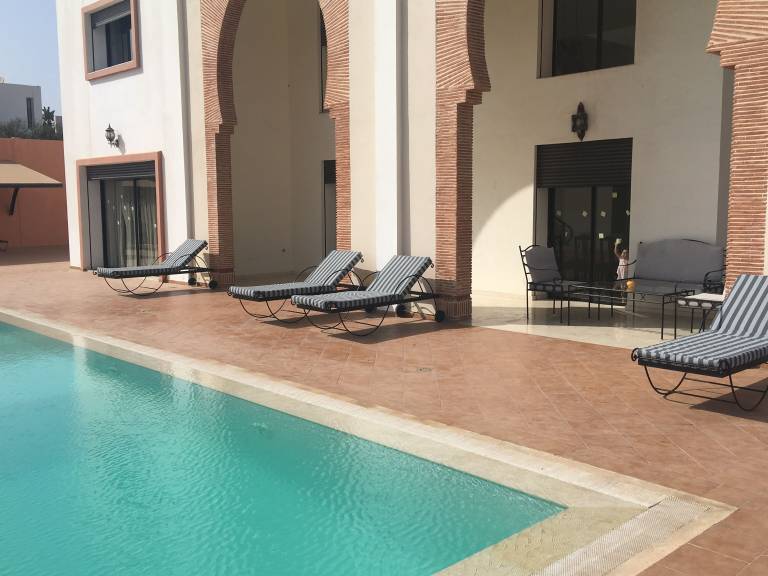 Villa Agadir