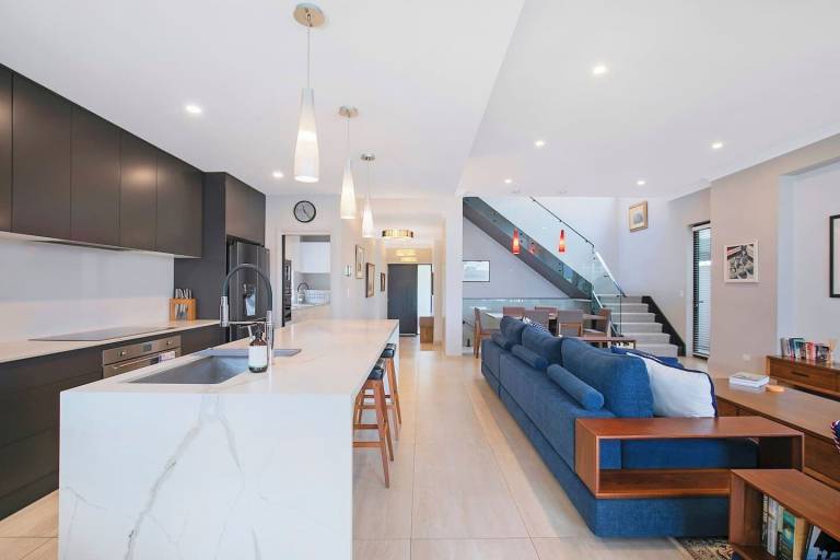 Ferienwohnung Brisbane
