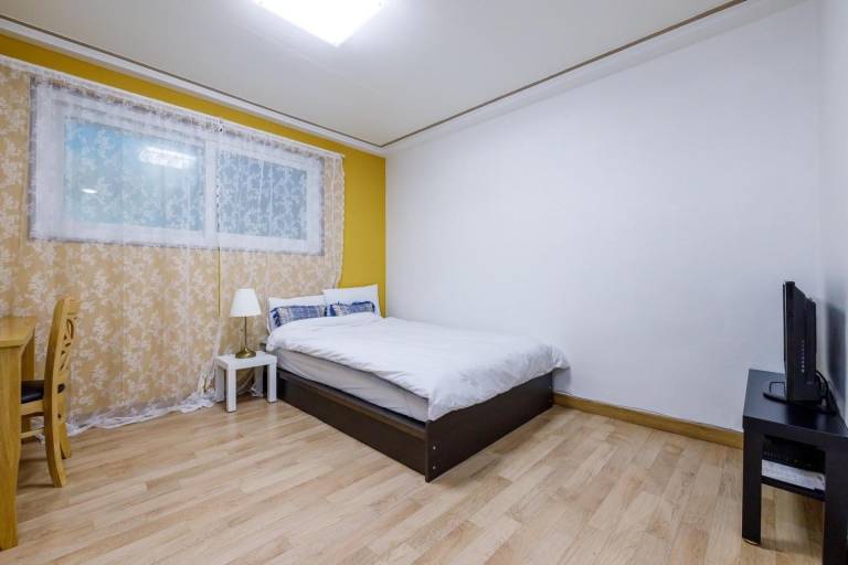 Appartement Jongno District