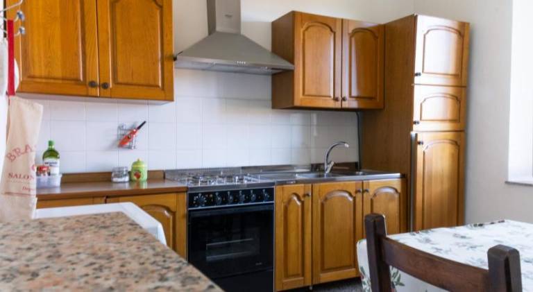 Holiday apartment with 1 room for 4 persons — photo 2